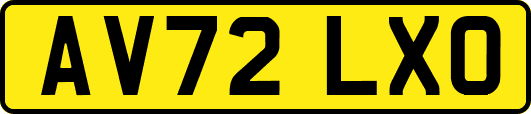 AV72LXO