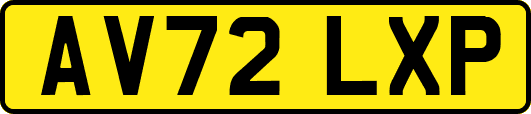 AV72LXP