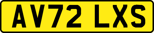 AV72LXS