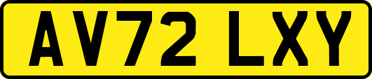 AV72LXY