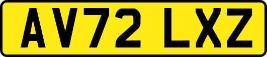 AV72LXZ