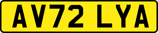 AV72LYA