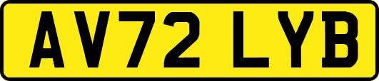 AV72LYB