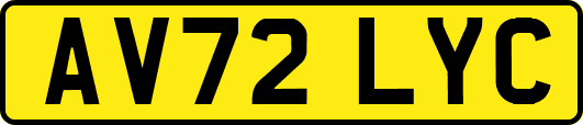 AV72LYC