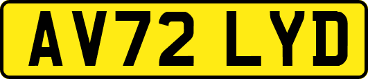 AV72LYD