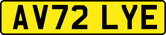 AV72LYE