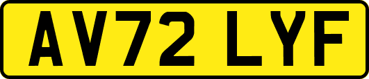 AV72LYF