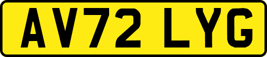 AV72LYG
