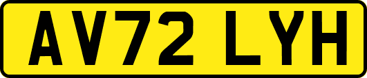 AV72LYH