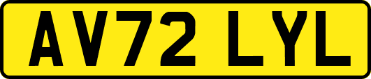 AV72LYL