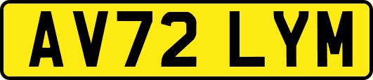 AV72LYM