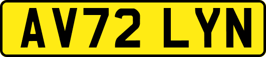 AV72LYN