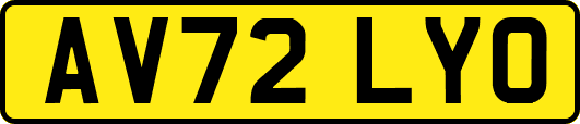 AV72LYO