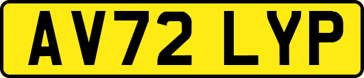 AV72LYP