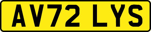 AV72LYS