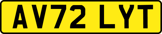 AV72LYT