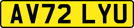 AV72LYU