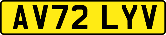 AV72LYV