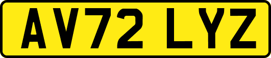 AV72LYZ