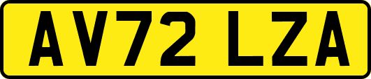 AV72LZA