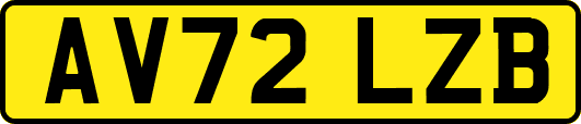 AV72LZB