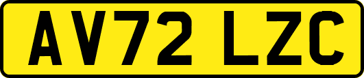 AV72LZC