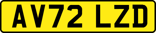 AV72LZD