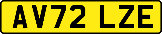 AV72LZE