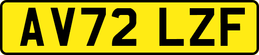 AV72LZF