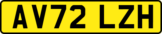 AV72LZH