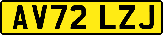 AV72LZJ