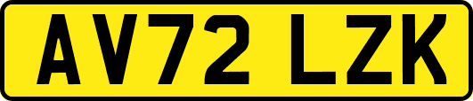 AV72LZK