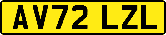 AV72LZL