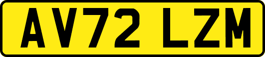 AV72LZM