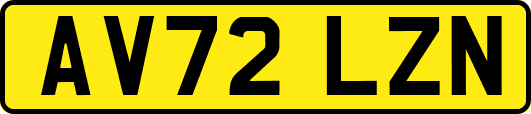 AV72LZN