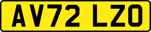 AV72LZO