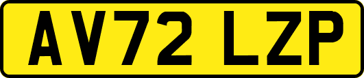 AV72LZP