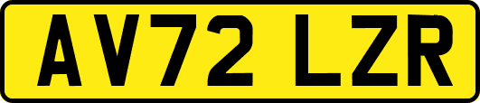 AV72LZR