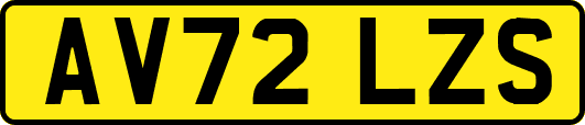 AV72LZS