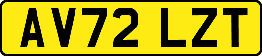 AV72LZT