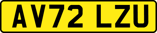 AV72LZU