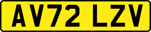AV72LZV