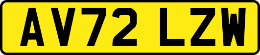 AV72LZW