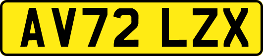 AV72LZX