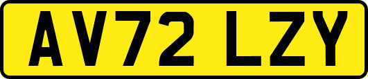 AV72LZY