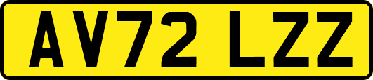AV72LZZ