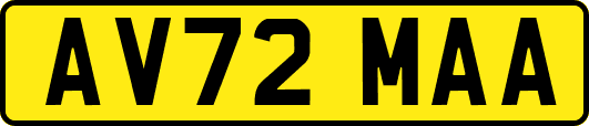 AV72MAA