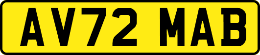 AV72MAB