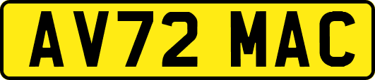 AV72MAC