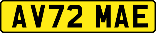 AV72MAE
